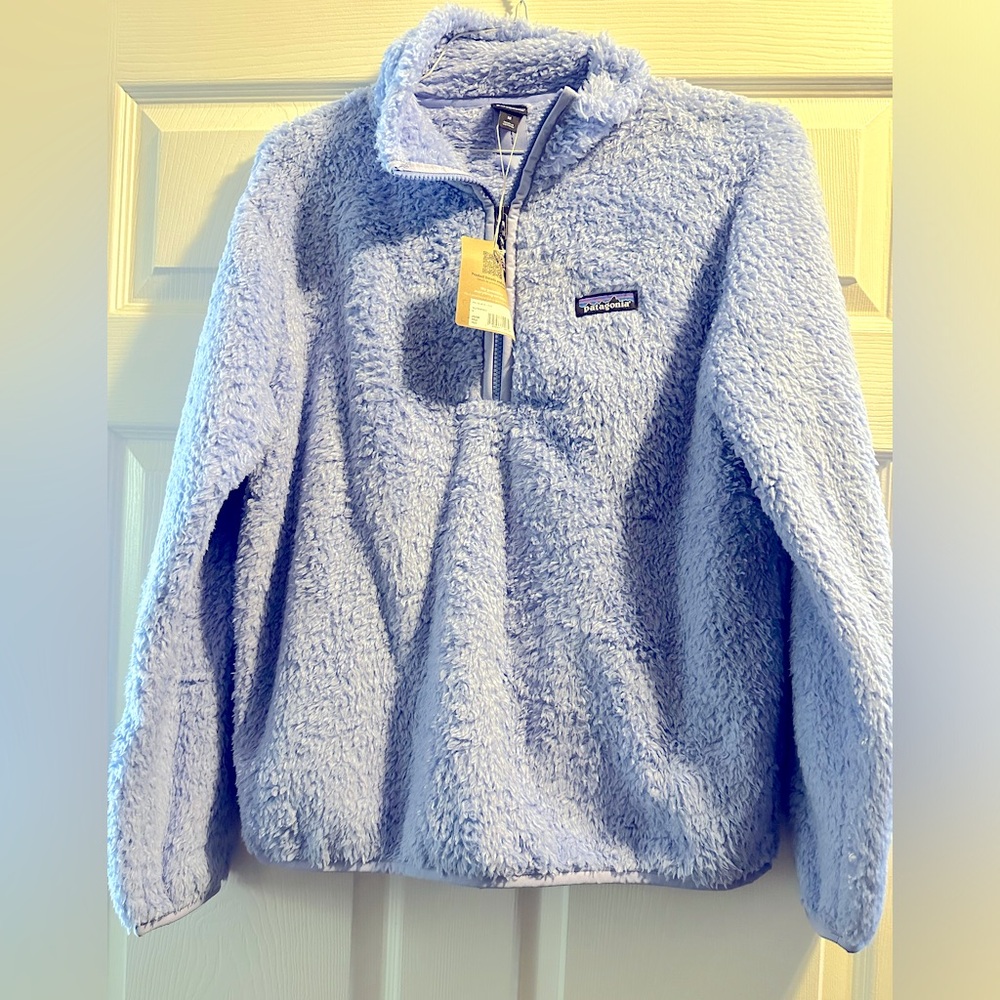 Women's Patagonia 1/4-Zip Fleece